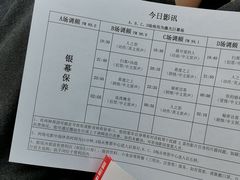 -枫花园汽车电影院(朝阳公园店)