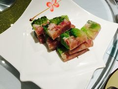 -琉璃餐厅(德基广场店)