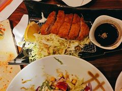 -白石の深夜食堂(芝罘万达店)
