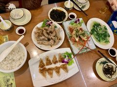 -友强·23年特色海鲜大排档(厦门店)