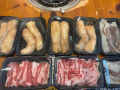 -炽城·烤肉名家(鸿达中央广场店)