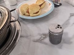 -凯盈阁·顺德私房菜·桑拿鸡