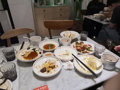 -南小馆(迪士尼小镇店)