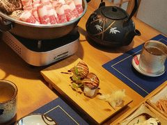 -浦·传统日式料理(3 5 1 1 店)