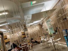 大堂-奈雪的茶(市百一店)