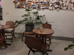 -唐咖精品咖啡(大理古城手冲店)