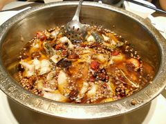 -翠云水煮鱼(双龙大道店)