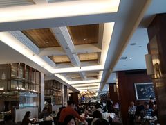 大堂-东方红海鲜百汇(国际大厦店)