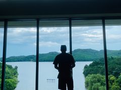 -天目湖涵田度假村