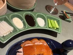 -晟永興烤鸭店(五道口店)