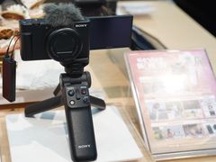 -Sony Store 索尼(上海淮海中路店)