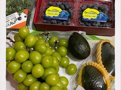 -Olé精品超市(沈阳万象城店)