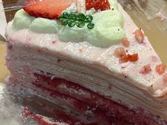 -提亚烘焙·手作面包·生日蛋糕(七星店)