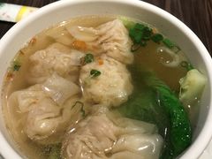 -华辉快餐店(江南西总店)