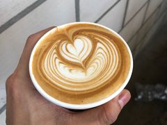 -% Arabica阿拉比卡咖啡(深圳湾万象城店)