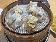 -百年认一力·清真牛羊肉(南中环店)