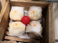 -麦龙·新港风料理(江汉路店)