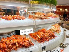-RISE RESTAURANT(滨海湾金沙店)