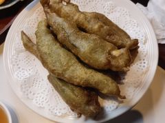 -顶特勒·黄鱼馆·特色菜(上海大世界店)