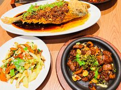 -榕意·川味之美(深业上城店)