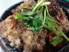 粉蒸牛肉-包谋天下(奥克斯广场店)