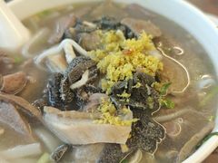 -潮镇老尾牛杂(环城西路店)