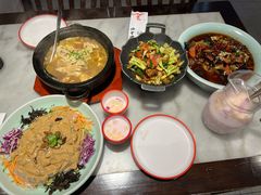 -湘渝人家·川湘菜(十里河店)