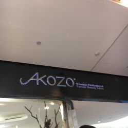 -AKOZO Beauty Salon
