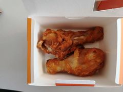 -Pelicana百利家炸鸡(江南西名店城店)