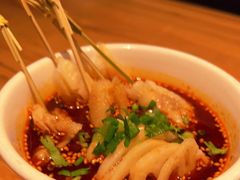 -太二酸菜鱼(汕头苏宁广场店)