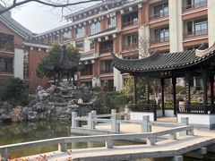 -嘉兴清池酒店温泉