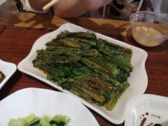 -金刚山烧烤(中山路店)