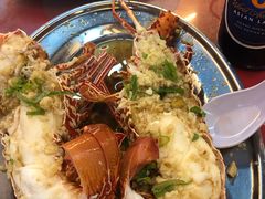 -大茄来海鲜餐厅(亚洲城分行)