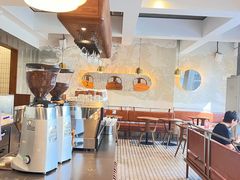 -BAKER&SPICE(BFC外滩金融中心店)
