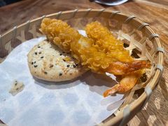 -和府捞面(东直门银座店)