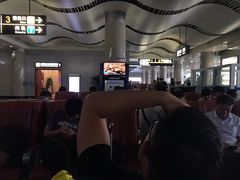 -威海大水泊国际机场