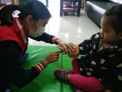 -全优加早教托育园(广百新一城店)