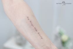 -飛凡TATTOO纹身•原创