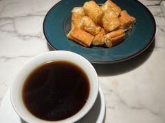 -钟菜·粤菜点心·宴请(海上世界·汇港二期店)