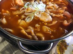 -黔人百味.贵州菜
