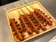 -炉鱼(无锡八佰伴中心店)