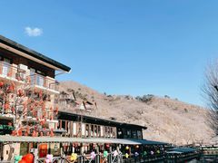 -北京水岸山吧度假村(雁栖镇店)