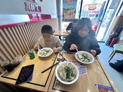 -吉祥馄饨(上海金平店)