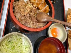 -牛邸·烧肉饭(来福士店)
