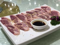 无骨猪手-大树头·花园餐厅(市桥店)