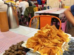 -年轮烧烤·羊蝎子·烤鱼(星湖街店)