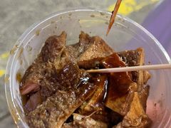 -明记牛杂(新马路分店)