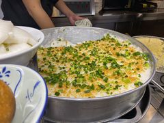 白馍-椰小调.儋州米烂(名门店)
