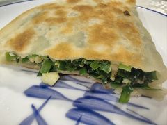 -听涛雅苑百味饺子老家菜馆