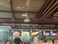 -上座·餐厅(阳光100店)